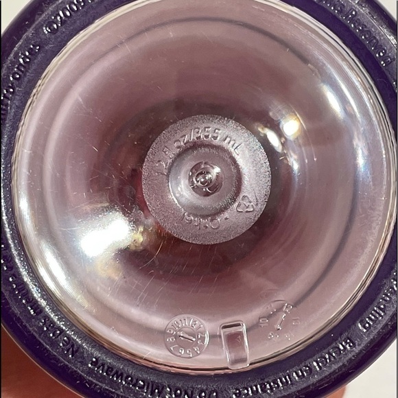 Starbucks 2009 Valentine’s Day Hearts Travel Cup - Picture 8 of 12